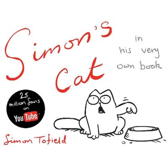 Simon's Cat image 0