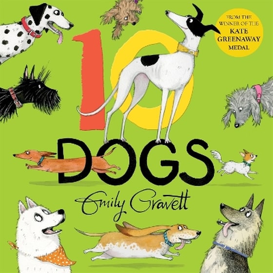 10 Dogs image 0