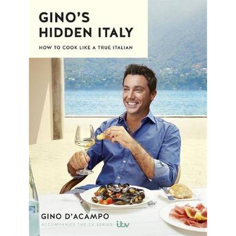 Ginos Hidden Italy