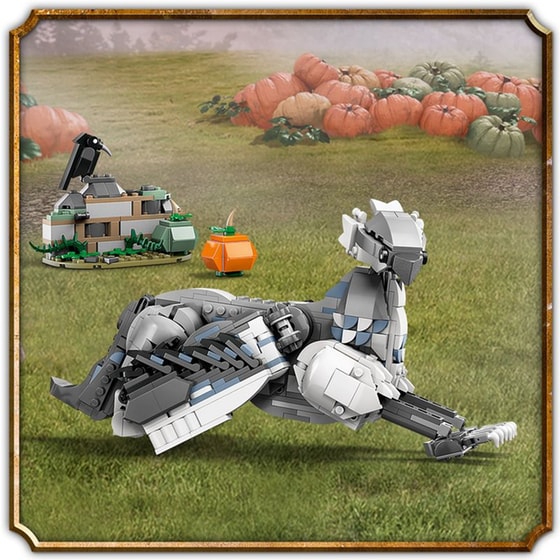 LEGO® Harry Potter Buckbeak™ (76427) image 7
