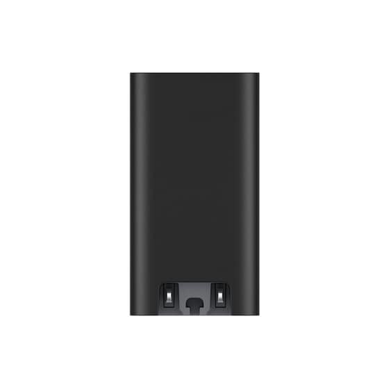 Φορτιστής Πρίζας HP με Καλώδιο USB-C 100W - Black image 4