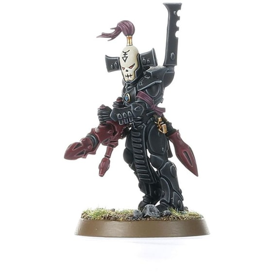 Aeldari: Dark Reapers Warhammer 40k GAMES WORKSHOP image 4