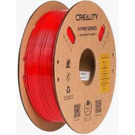 CREALITY Νήμα 3D Εκτυπωτή PETG 1kg 1.75mm - Κόκκινο