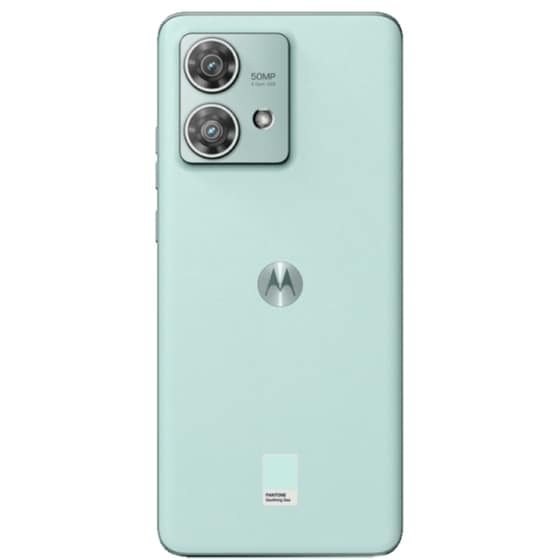 Motorola Edge 40 Neo 5G 256 GB Dual Sim - Soothing Sea image 1