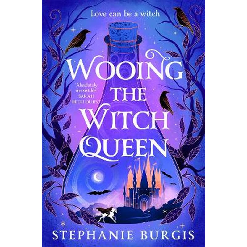 Wooing the Witch Queen