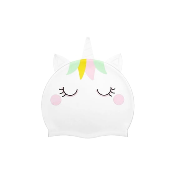 Σκουφί Κολύμβησης 3-9 Unicorn image 0