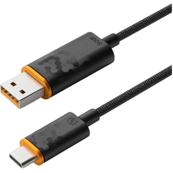 Καλώδιο Corsair για Xbox Series X 3.6m - Μαύρο image 1