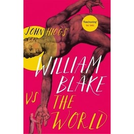 William Blake vs the World