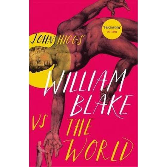 William Blake vs the World image 0