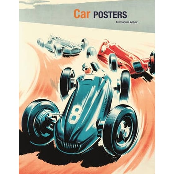 Car Posters image 0