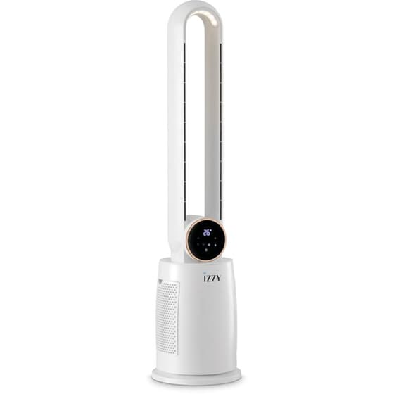 IZZY IZ-9046 60W Ανεμιστήρας Πύργος 60 W 108 cm image 1