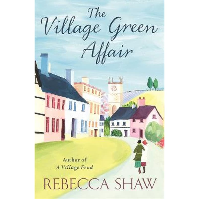 Village Green Affair