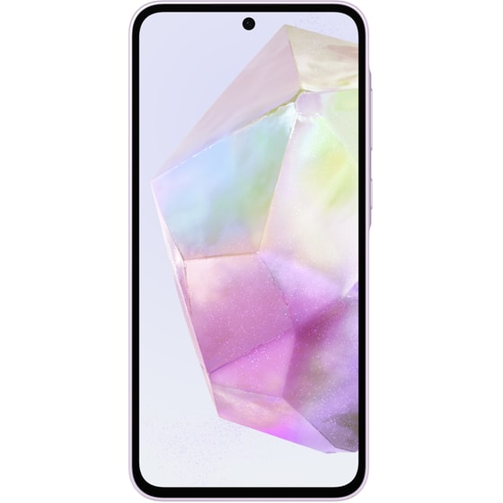 Samsung Galaxy A35 5G 256GB - Awesome Lilac image 2