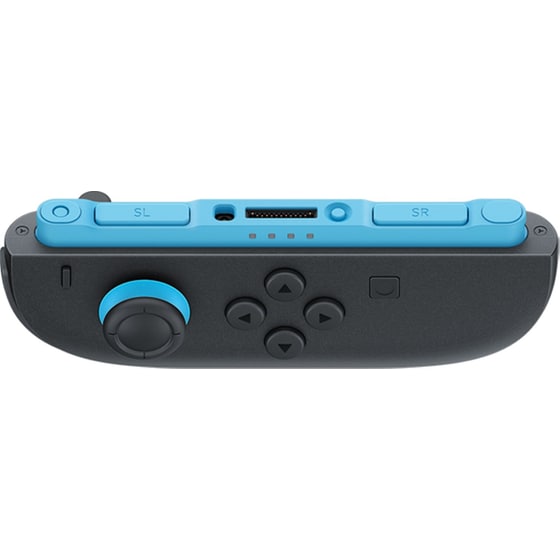 Nintendo Joy-Con 2 Pack - Χειριστήριο Nintendo Switch Light Blue/Light Red image 8