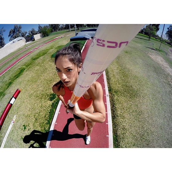 GoPro Large Tube Mount - Βάση στήριξης image 1