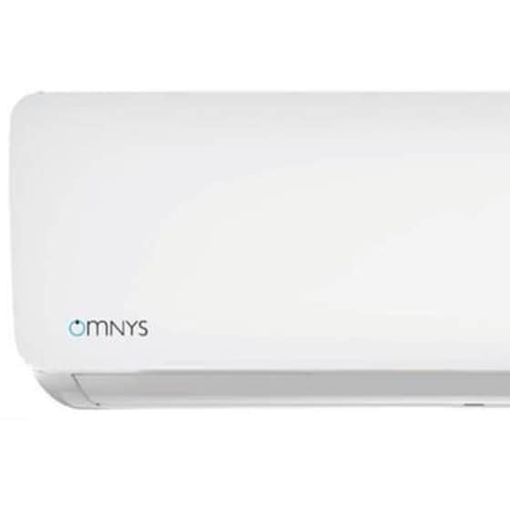 OMNYS WNS-18R23 Κλιματιστικό Inverter 18.000 BTU A++/A+++ με WiFi image 3