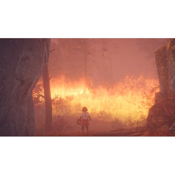Skabma: Snowfall - PS4 image 37