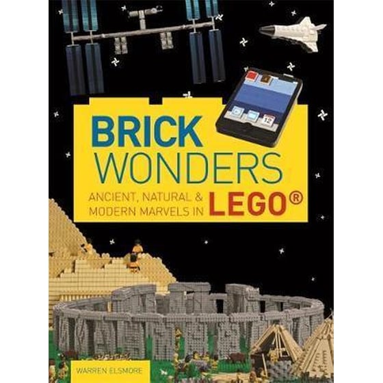 Brick Wonders image 0