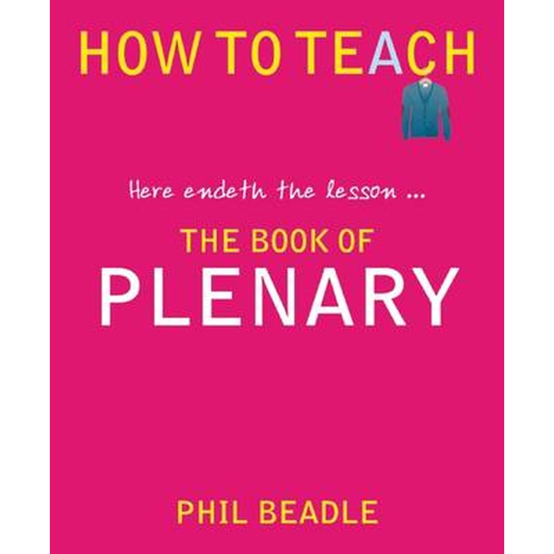 Book of Plenary