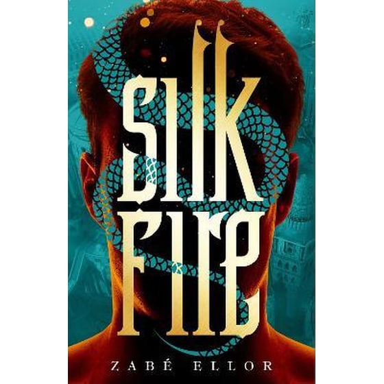 Silk Fire image 0