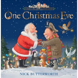 One Christmas Eve