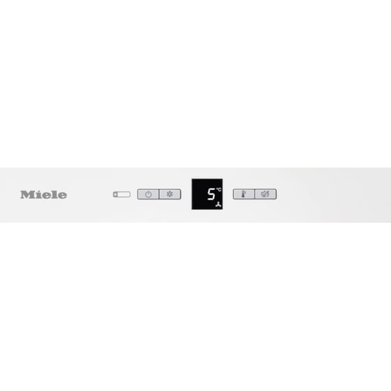 MIELE F 31202 UI Super Frost 95 Lt με ComfortFrost Εντοιχιζόμενος Καταψύκτης Όρθιος image 1