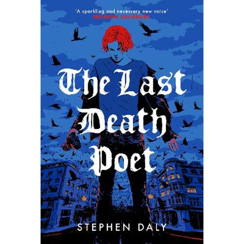 The Last Death Poet