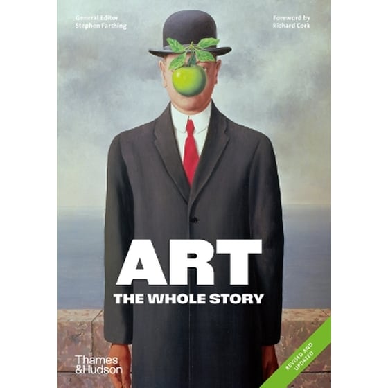 Art: The Whole Story image 0