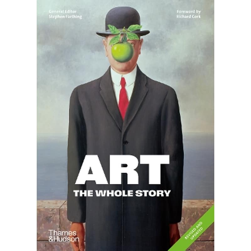 Art: The Whole Story