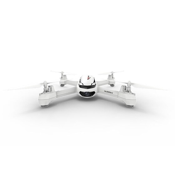 Drone Hubsan H502S X4 Desire FPV Quadcopter image 1
