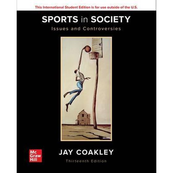 ISE Sports in Society- Issues and Controversies image 0