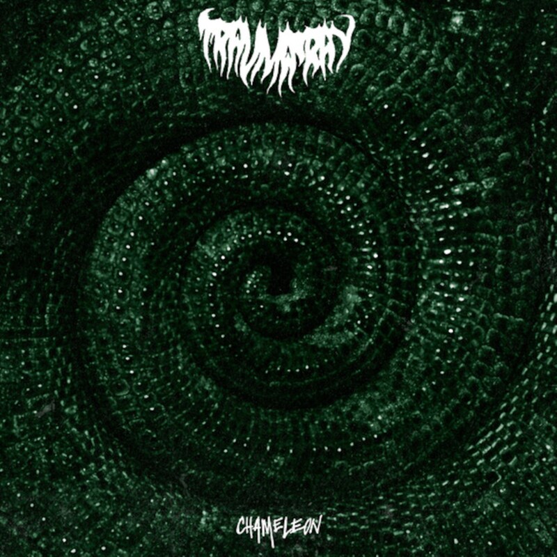 Chameleon (LP)