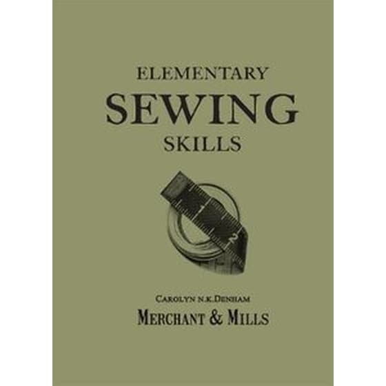 Elementary Sewing Skills image 0