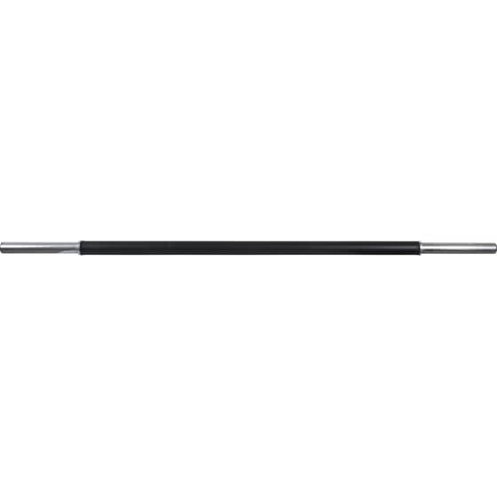 Body Pump Μπάρα Φ28mm 1.5kg Amila 44417 130cm Κούφια με Αφρώδη Λαβή image 0