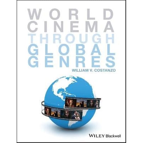 World Cinema Through Global Genres image 0