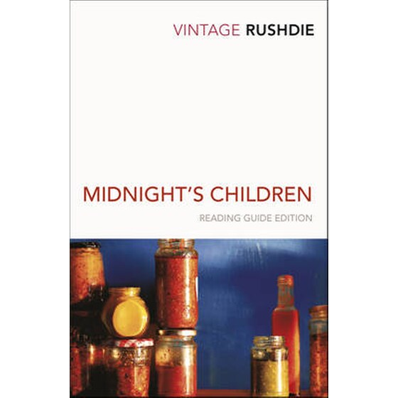 Midnight's Children image 0