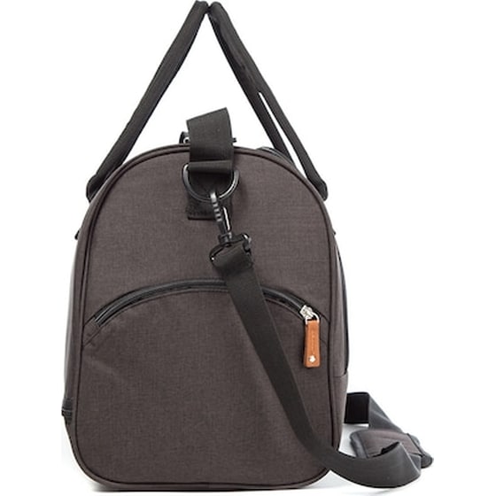 Cangaroo Τσάντα Αλλαξιέρα Μαμάς Jossie Black image 1