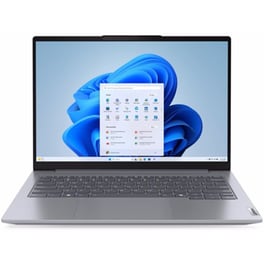 Lenovo ThinkBook 14 G7 ARP 14" IPS (AMD Ryzen 5-7535HS/16 GB/512GB SSD/Radeon Graphics/FreeDOS) Laptop