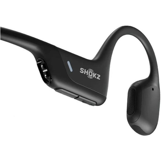 Ακουστικά Bluetooth Shokz Openrun Pro - Μαύρα image 2