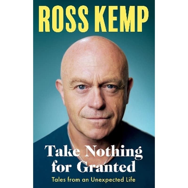 Take Nothing For Granted