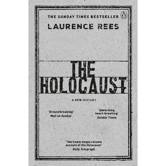 The Holocaust image 0
