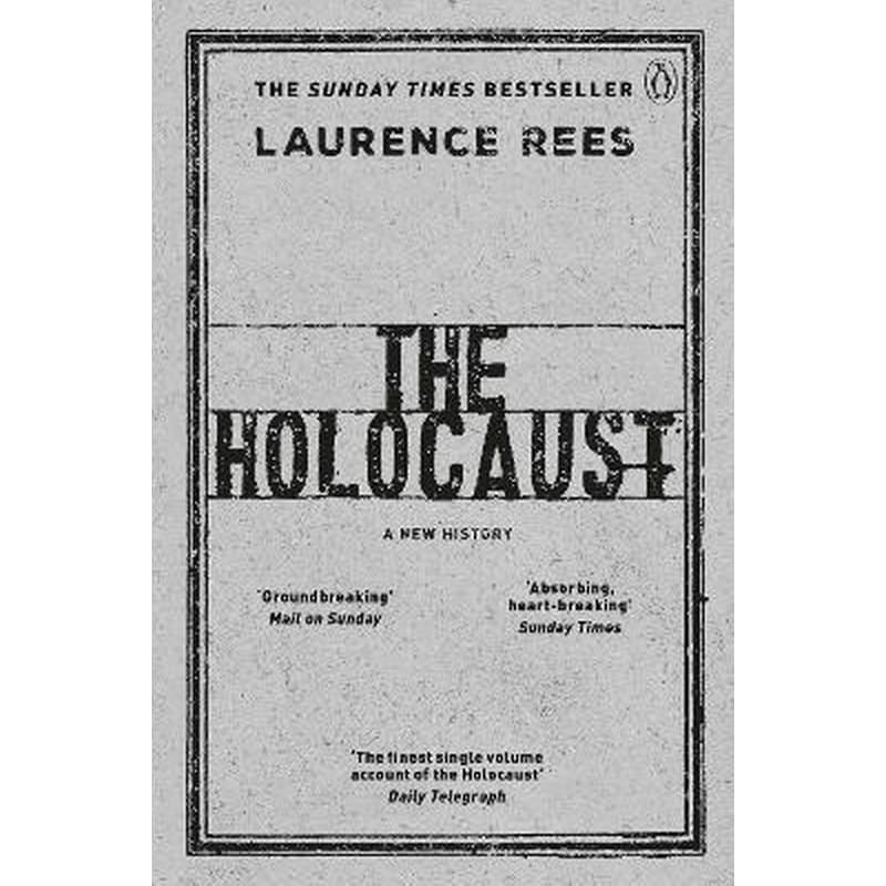 The Holocaust