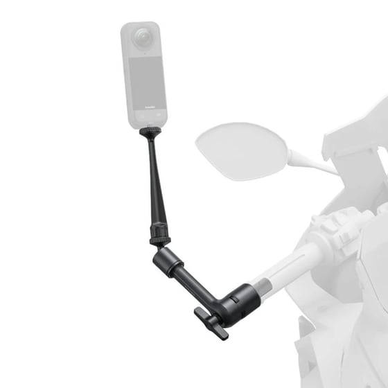 Αξεσουάρ Action Camera - Insta360 Magic Arm Mount image 1