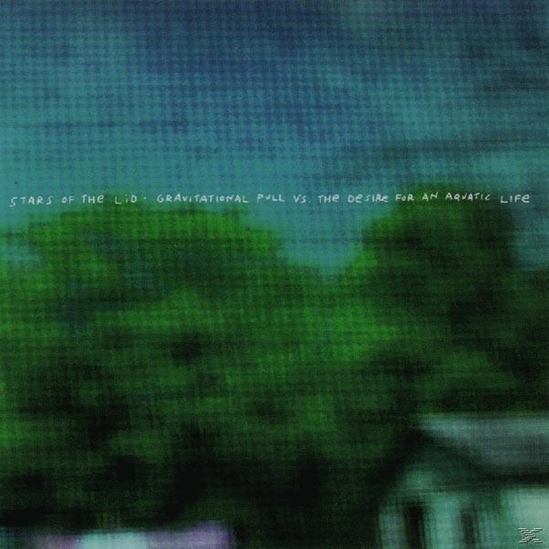 Gravitational Pull...