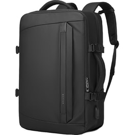 Τσάντα Laptop Bange 2892 15.6" Αδιάβροχη - Μαύρο
