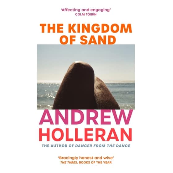 The Kingdom of Sand image 0