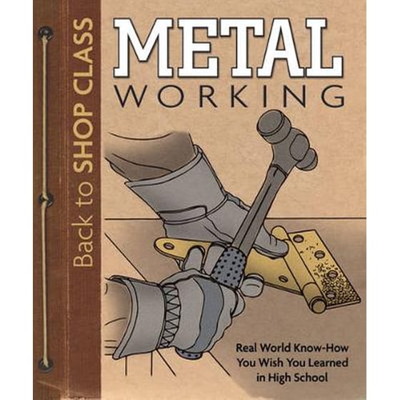 Metal Working image 0