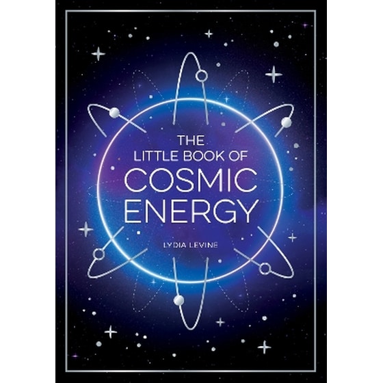 The Little Book of Cosmic Energy image 0