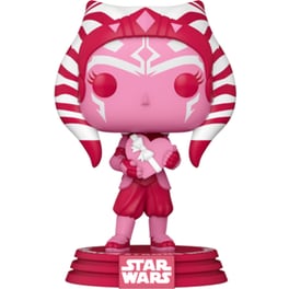 Φιγούρα Funko Pop! Star Wars - Ahsoka