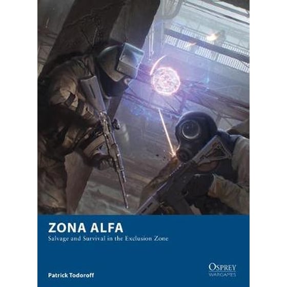 Zona Alfa image 0